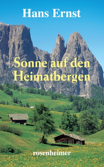 Sonne auf den Heimatbergen, EPUB eBook