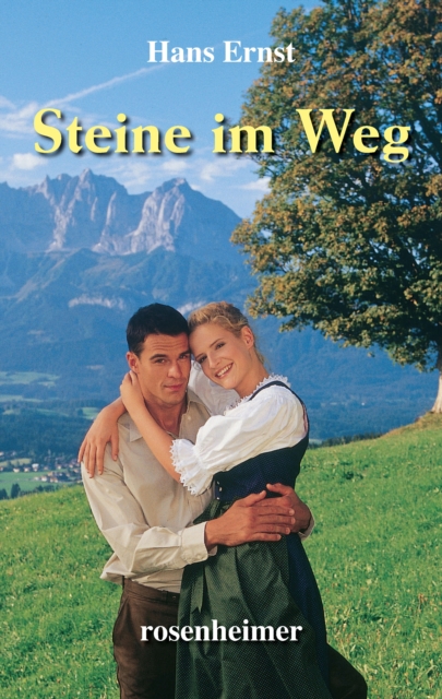 Steine im Weg, EPUB eBook