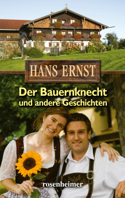 Der Bauernknecht und andere Geschichten, EPUB eBook