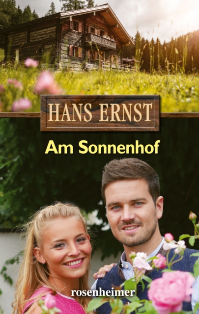 Am Sonnenhof, EPUB eBook