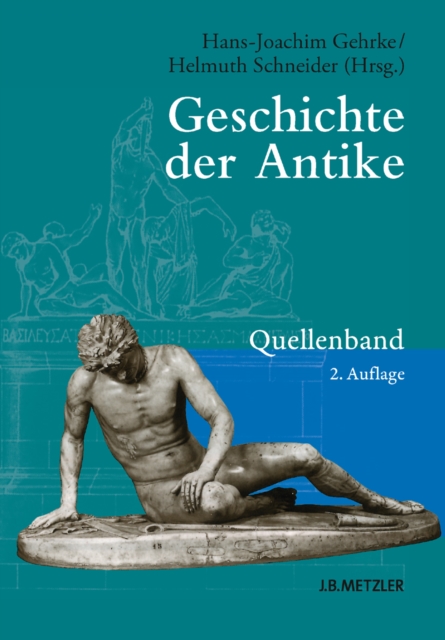 Geschichte der Antike : Quellenband, PDF eBook