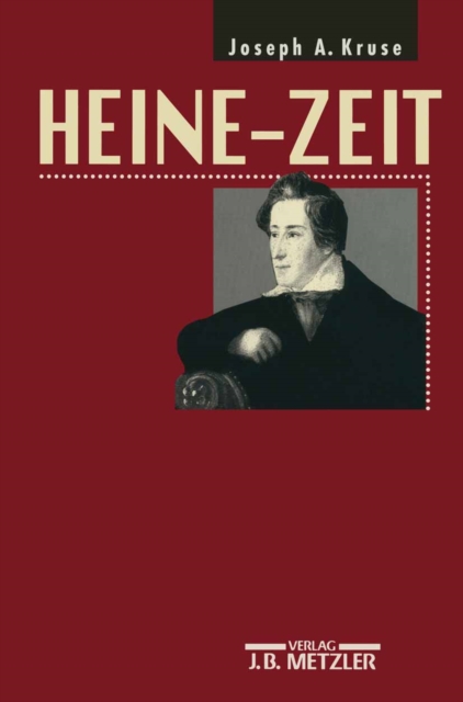 Heine-Zeit, PDF eBook