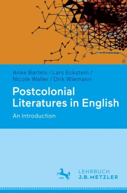 Postcolonial Literatures in English : An Introduction, PDF eBook
