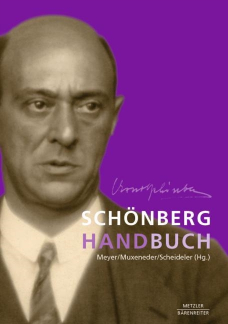 Schonberg-Handbuch, PDF eBook