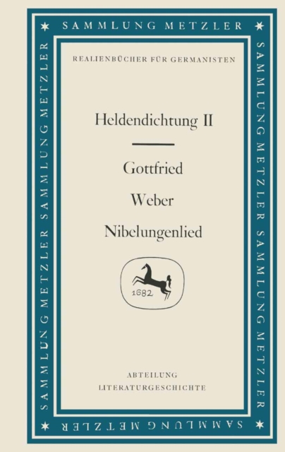 Nibelungenlied, PDF eBook