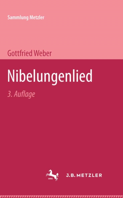Nibelungenlied, PDF eBook