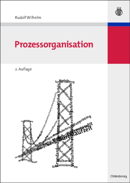 Prozessorganisation, PDF eBook