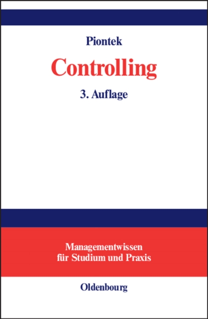 Controlling, PDF eBook