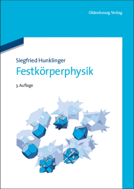 Festkorperphysik, PDF eBook