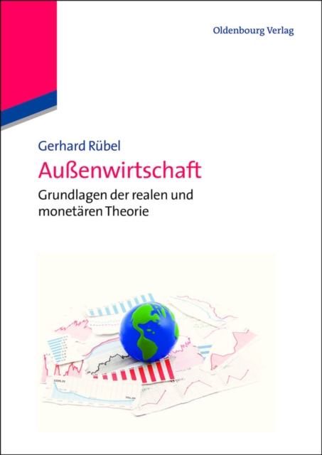 Auenwirtschaft : Grundlagen der realen und monetaren Theorie, PDF eBook