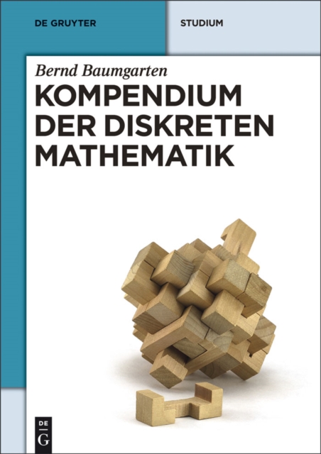 Kompendium der diskreten Mathematik, PDF eBook