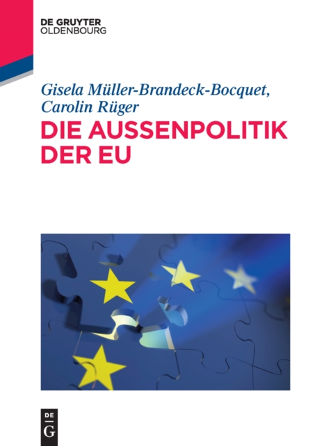 Die Auenpolitik der EU, PDF eBook