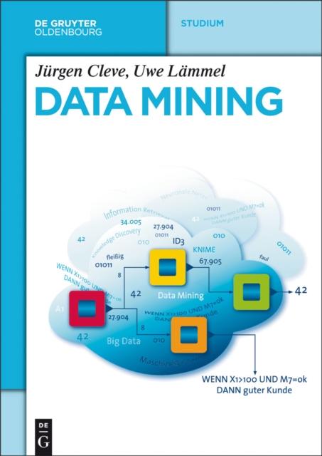 Data Mining, EPUB eBook