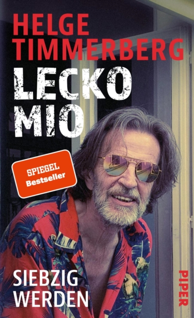 Lecko mio : Siebzig werden, EPUB eBook