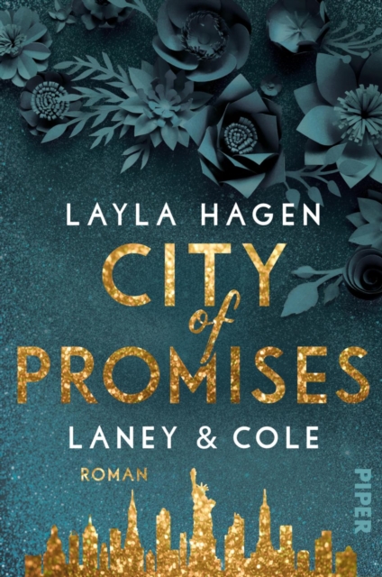 City of Promises - Laney & Cole : Roman, EPUB eBook