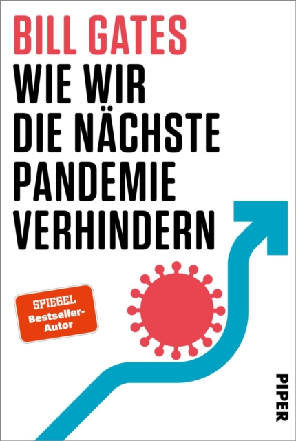 Wie wir die nachste Pandemie verhindern, EPUB eBook