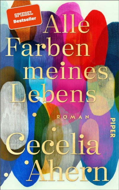 Alle Farben meines Lebens : Roman, EPUB eBook