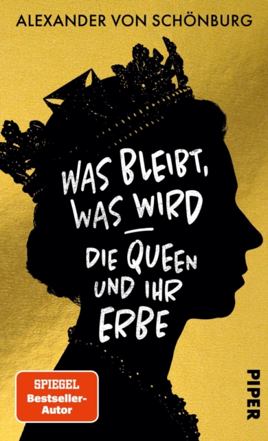 Was bleibt, was wird - die Queen und ihr Erbe, EPUB eBook
