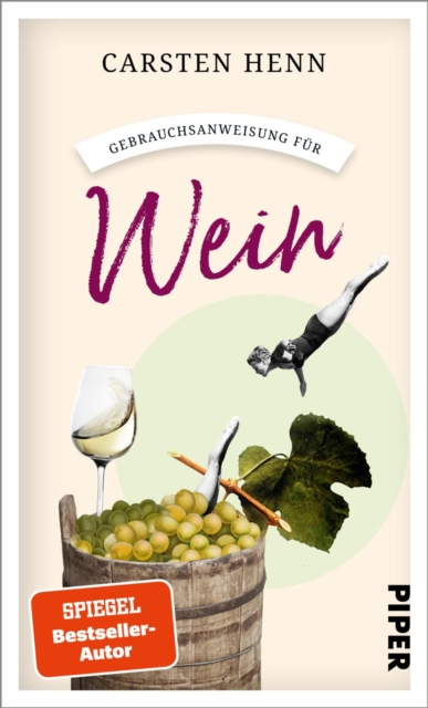 Gebrauchsanweisung fur Wein, EPUB eBook