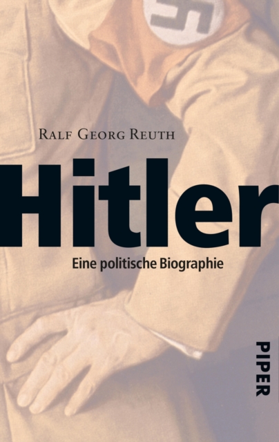 Hitler : Eine politische Biographie, EPUB eBook
