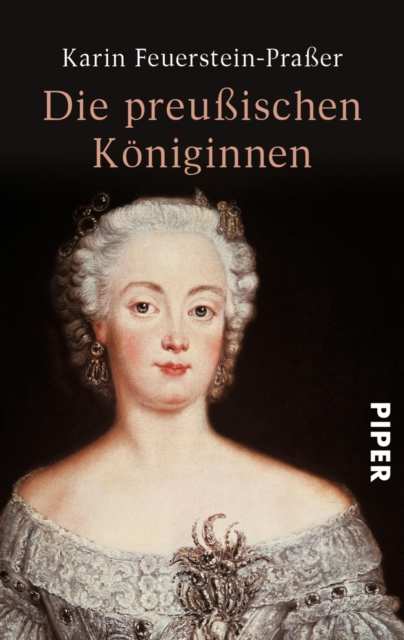 Die preuischen Koniginnen, EPUB eBook