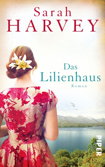 Das Lilienhaus, EPUB eBook
