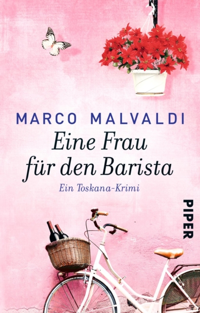 Eine Frau fur den Barista : Ein Toskana-Krimi, EPUB eBook