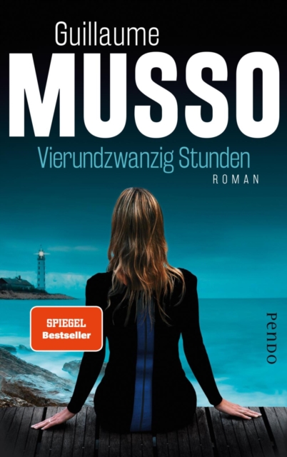 Vierundzwanzig Stunden : Roman, EPUB eBook