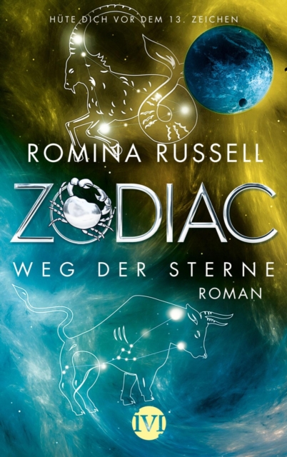 Zodiac - Weg der Sterne : Roman, EPUB eBook