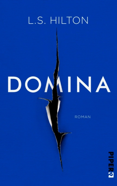 Domina : Roman, EPUB eBook
