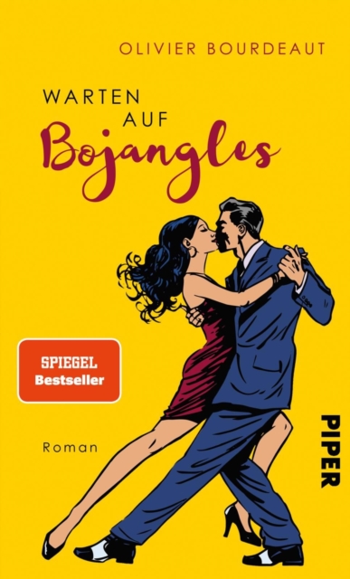 Warten auf Bojangles : Roman, EPUB eBook