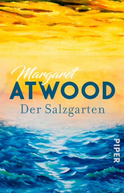 Der Salzgarten : Short Storys, EPUB eBook