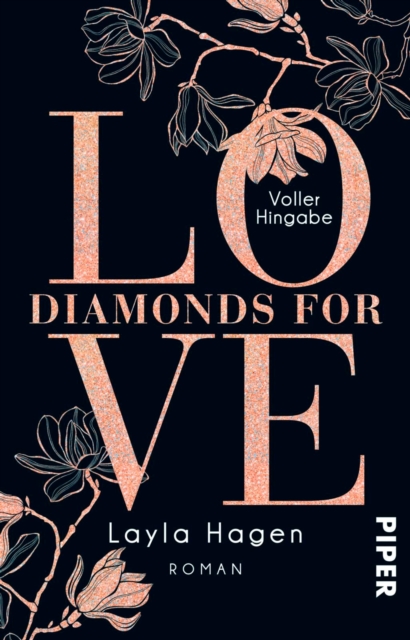 Diamonds For Love - Voller Hingabe : Roman, EPUB eBook