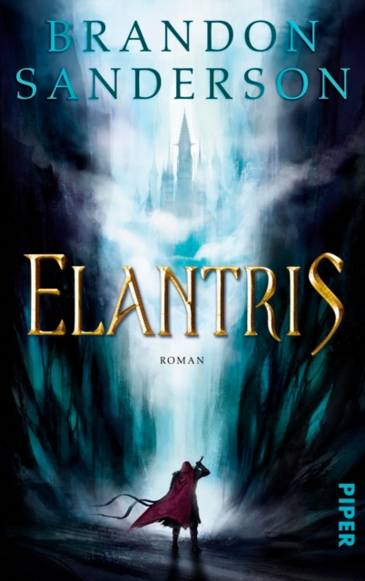 Elantris : Roman, EPUB eBook
