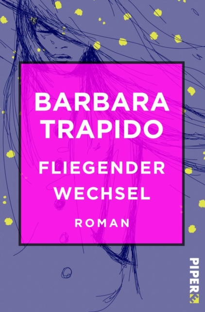 Fliegender Wechsel, EPUB eBook