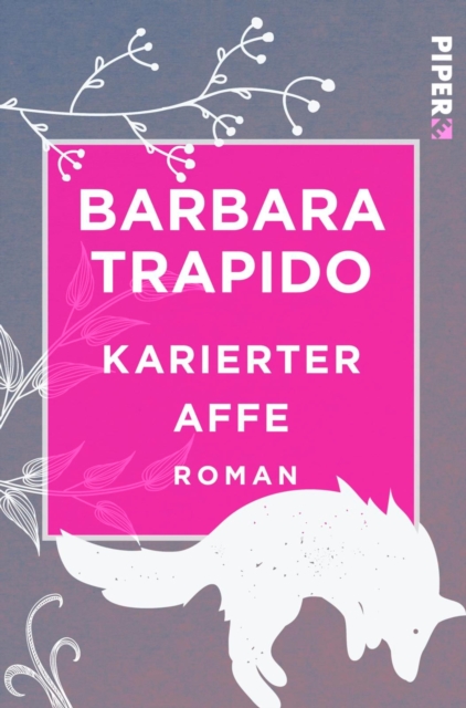 Karierter Affe, EPUB eBook