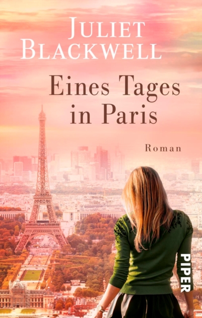 Eines Tages in Paris : Roman, EPUB eBook