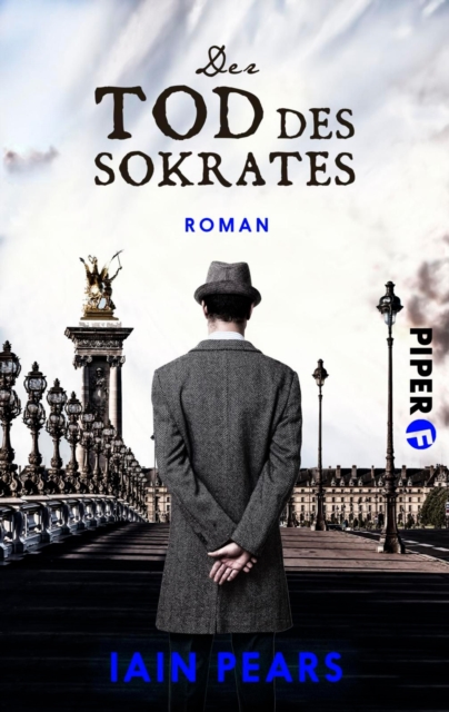 Der Tod des Sokrates, EPUB eBook