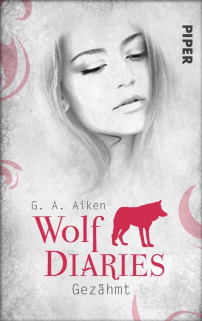 Gezahmt : Wolf Diaries 1, EPUB eBook