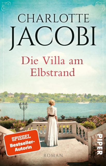 Die Villa am Elbstrand : Roman, EPUB eBook