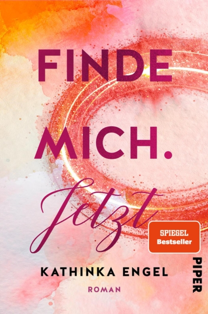 Finde mich. Jetzt : Roman, EPUB eBook