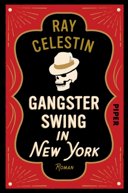 Gangsterswing in New York, EPUB eBook