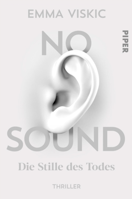 No Sound - Die Stille des Todes : Thriller, EPUB eBook