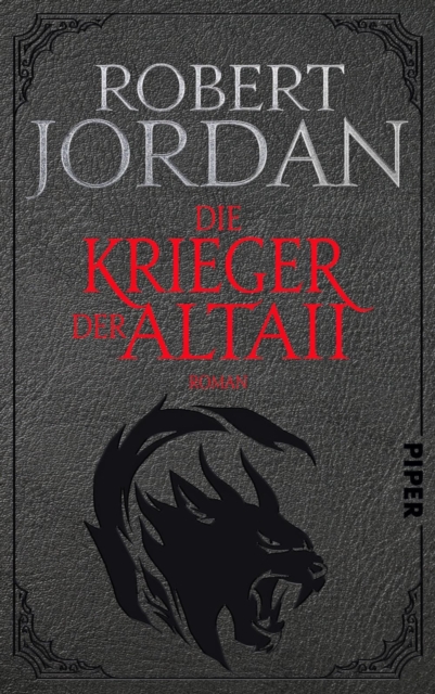 Die Krieger der Altaii : Roman, EPUB eBook