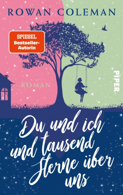 Du und ich und tausend Sterne uber uns : Roman, EPUB eBook