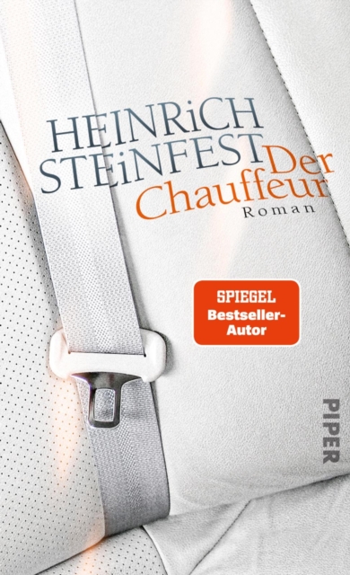 Der Chauffeur : Roman, EPUB eBook