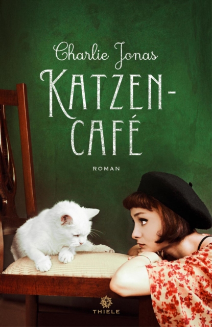 Katzencafe : Roman, EPUB eBook