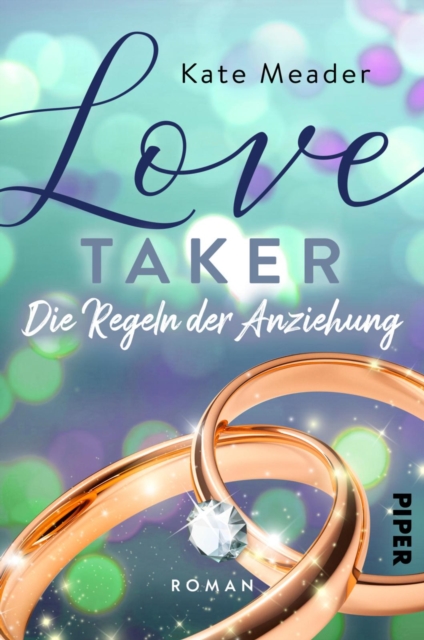 Love Taker - Die Regeln der Anziehung : Roman, EPUB eBook