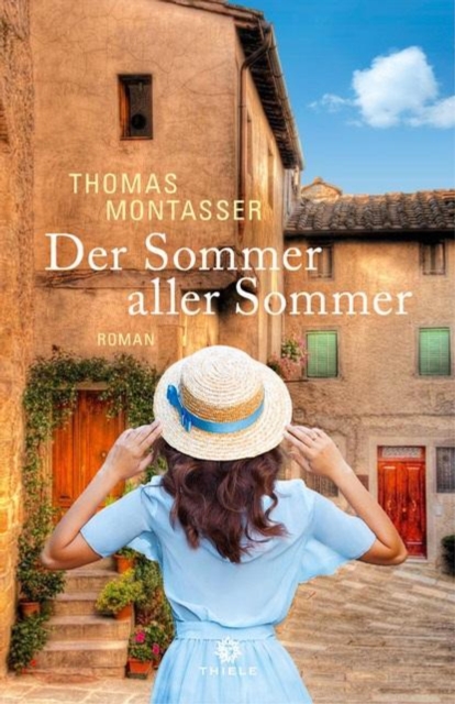Der Sommer aller Sommer : Roman, EPUB eBook