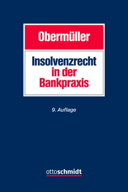 Insolvenzrecht in der Bankpraxis, PDF eBook